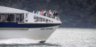Doubtful Sound Wilderness Day Cruise - RealNZ image 6