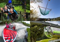 Velocity Valley Activity Combos