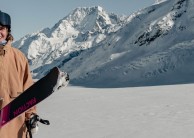 Ski The Tasman - Mt Cook Ski Planes & Helicopters