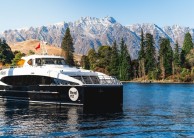 Lake Cruises - Spirit of Queenstown Scenic Cruise