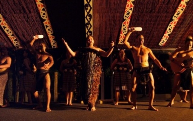 Things to do in Rotorua | Maori Cultural Experiences | Tour Activities