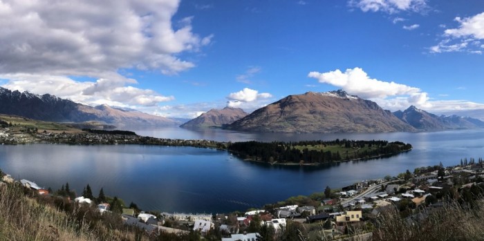 Queenstown Sightseeing Tour