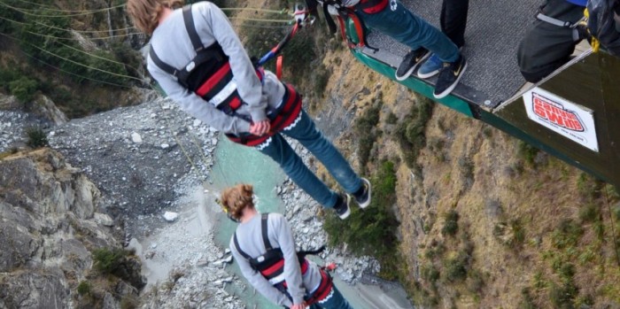 Shotover Canyon Fox Everything New Zealand