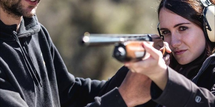 Clay Target Shooting  Official Queenstown Website