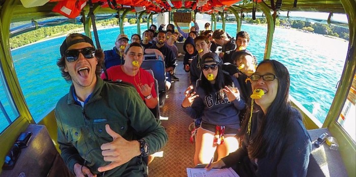 Rotorua Duck Tours | Activities - Everything New Zealand